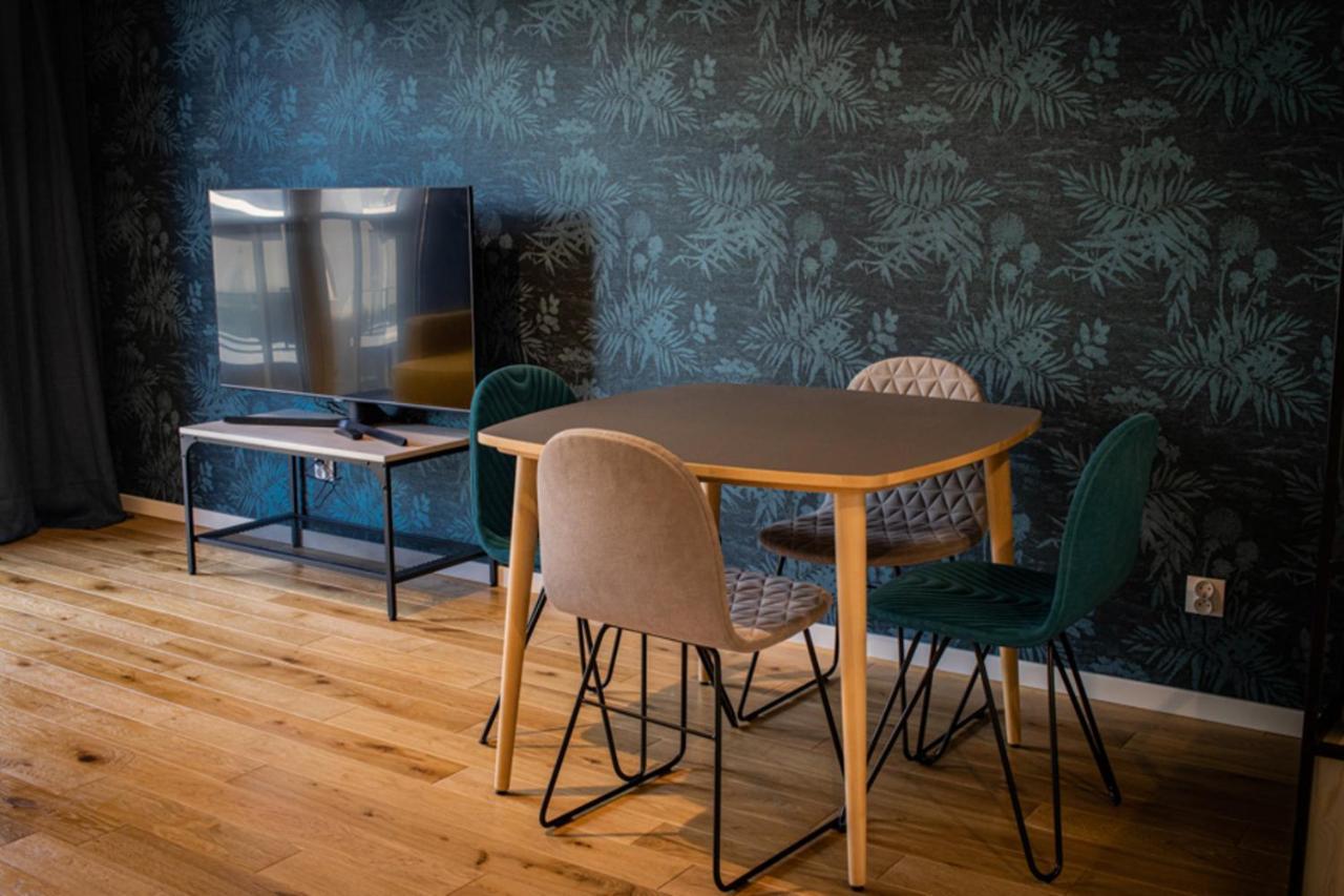 Urban Space Apartament 80 - Free Parking Вроцлав Экстерьер фото