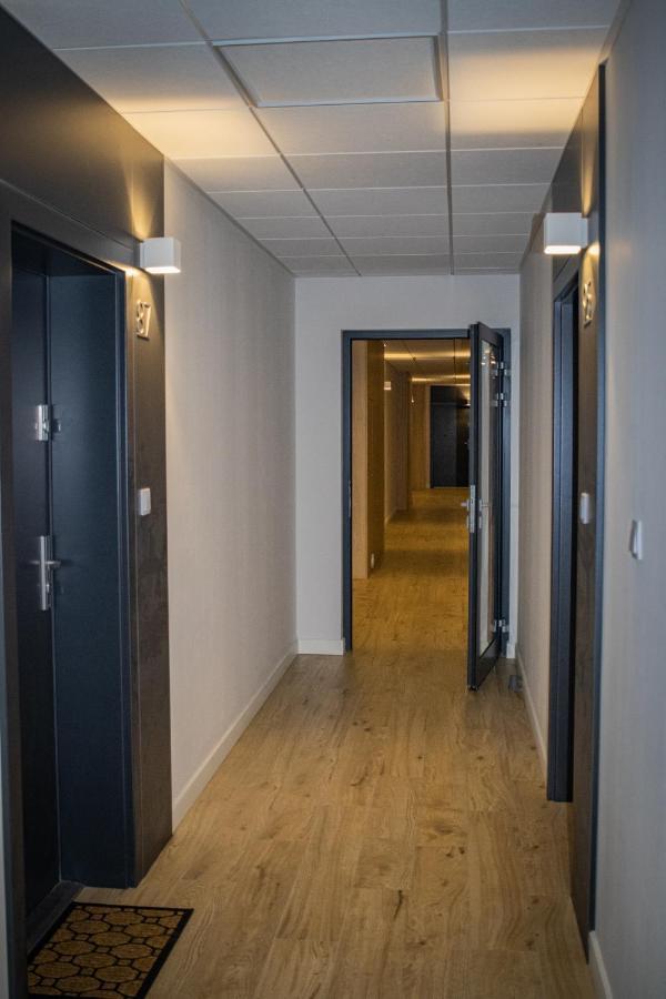Urban Space Apartament 80 - Free Parking Вроцлав Экстерьер фото