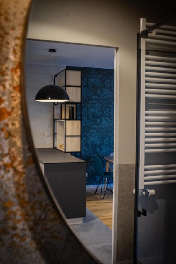 Urban Space Apartament 80 - Free Parking Вроцлав Экстерьер фото
